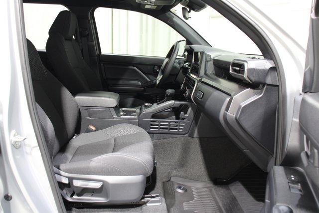 used 2025 Toyota 4Runner car, priced at $47,998