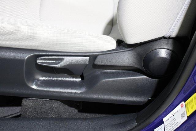 used 2025 Toyota Corolla Cross car, priced at $29,562