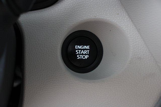 used 2025 Toyota Corolla Cross car, priced at $29,562