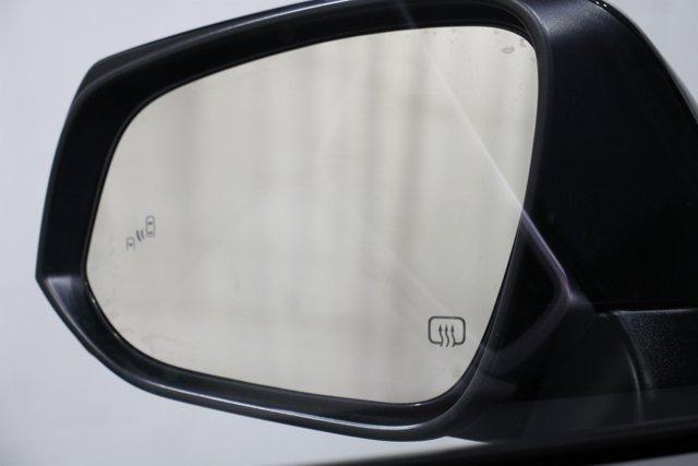 used 2025 Toyota Corolla Cross car, priced at $29,562