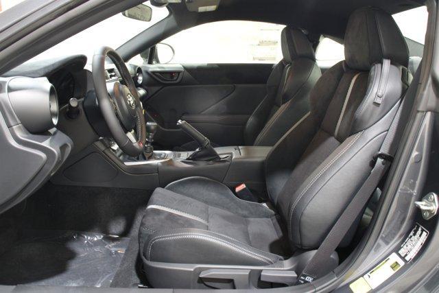 new 2025 Toyota GR86 car, priced at $36,354