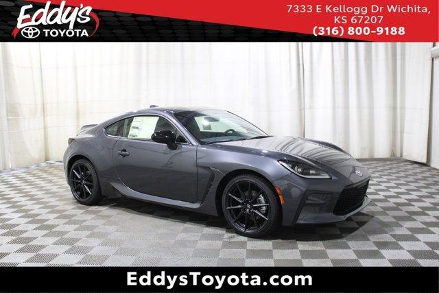 new 2025 Toyota GR86 car, priced at $36,354