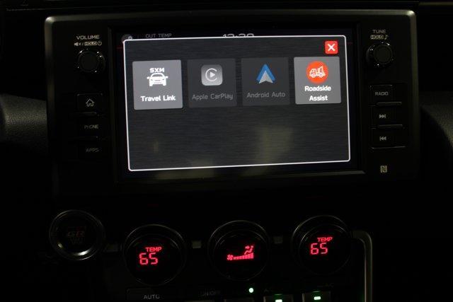 new 2025 Toyota GR86 car, priced at $36,354