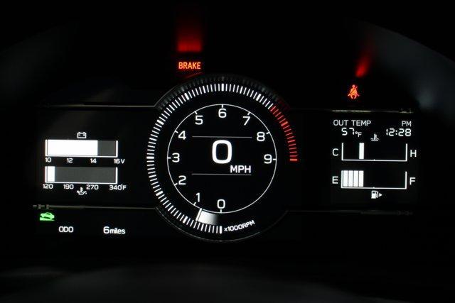 new 2025 Toyota GR86 car, priced at $36,354