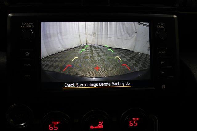 new 2025 Toyota GR86 car, priced at $36,354