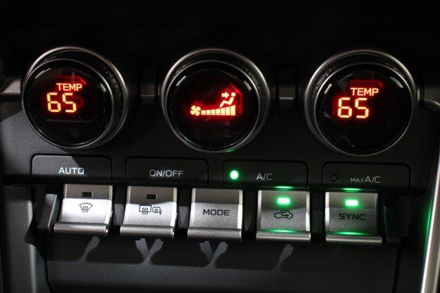 new 2025 Toyota GR86 car, priced at $36,354