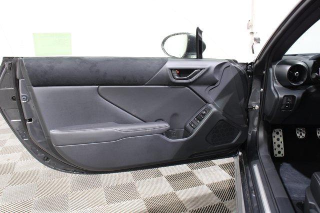 new 2025 Toyota GR86 car, priced at $36,354