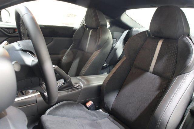 new 2025 Toyota GR86 car, priced at $36,354