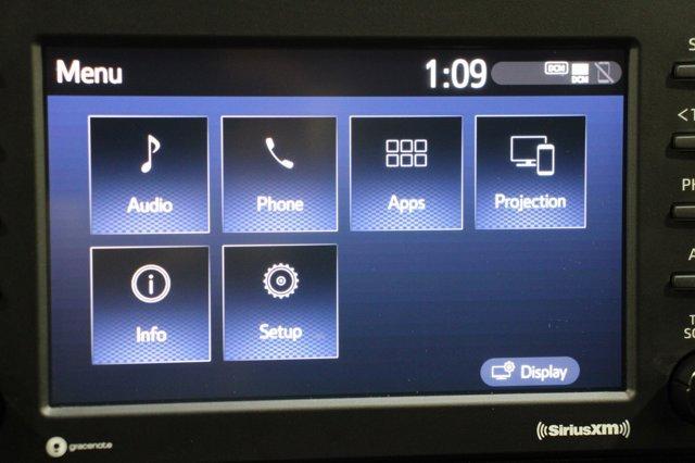 used 2022 Toyota RAV4 Hybrid car, priced at $32,882