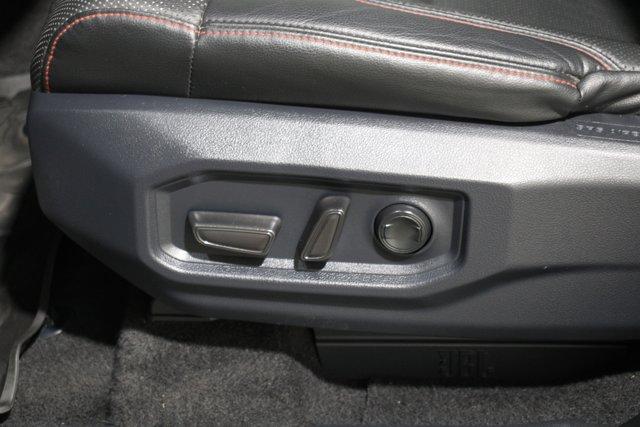 used 2022 Toyota Tundra Hybrid car, priced at $51,883