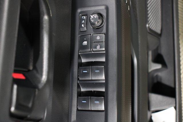 used 2022 Toyota Tundra Hybrid car, priced at $51,883