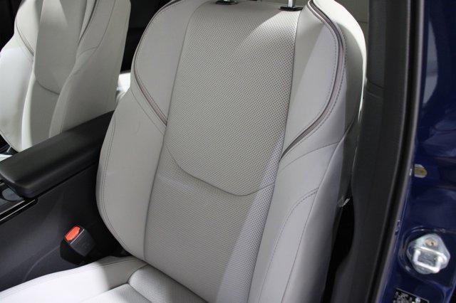 new 2024 Toyota Prius car, priced at $34,444