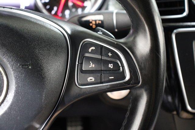used 2018 Mercedes-Benz AMG GLE 43 car, priced at $27,998