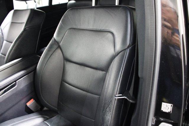 used 2018 Mercedes-Benz AMG GLE 43 car, priced at $27,998