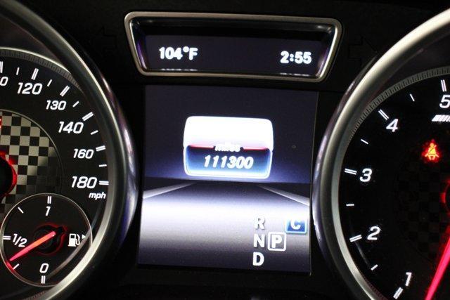 used 2018 Mercedes-Benz AMG GLE 43 car, priced at $27,998