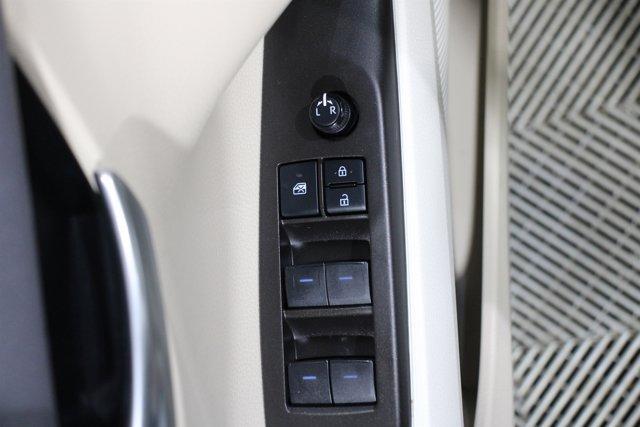 used 2021 Toyota Camry car, priced at $25,482