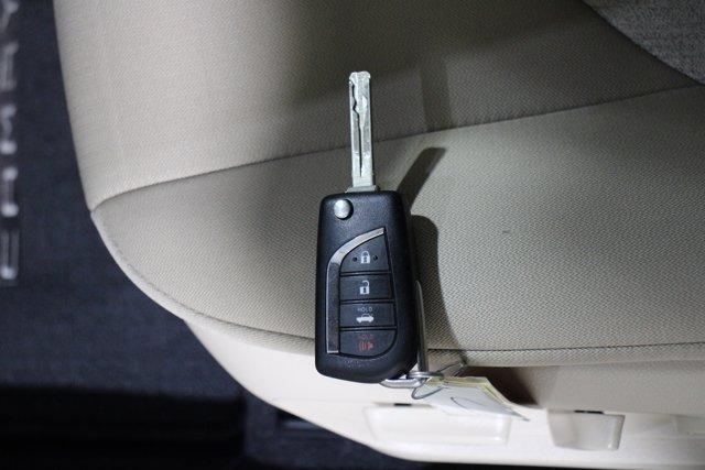 used 2021 Toyota Camry car, priced at $25,482