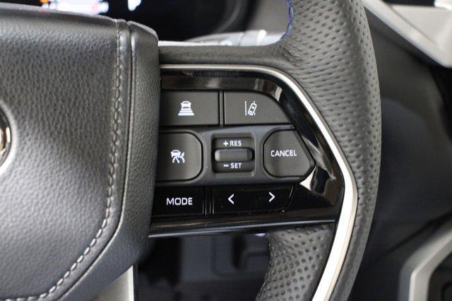 used 2025 Toyota Tundra car, priced at $72,689