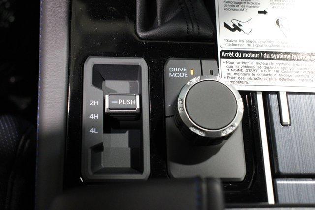 used 2025 Toyota Tundra car, priced at $72,689