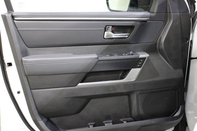 used 2025 Toyota Tundra car, priced at $72,689