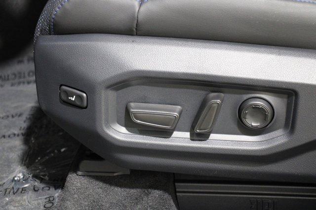 used 2025 Toyota Tundra car, priced at $72,689