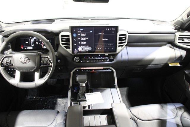 used 2025 Toyota Tundra car, priced at $72,689