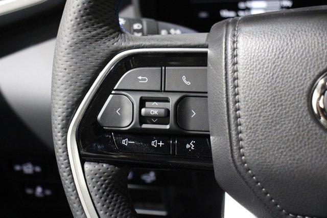 used 2025 Toyota Tundra car, priced at $72,689
