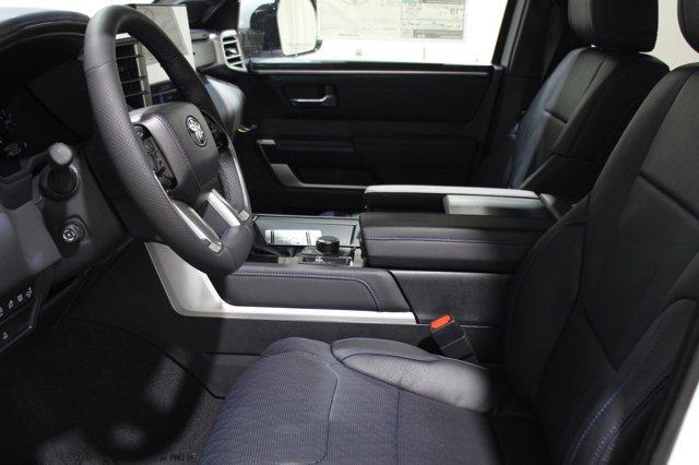 used 2025 Toyota Tundra car, priced at $72,689
