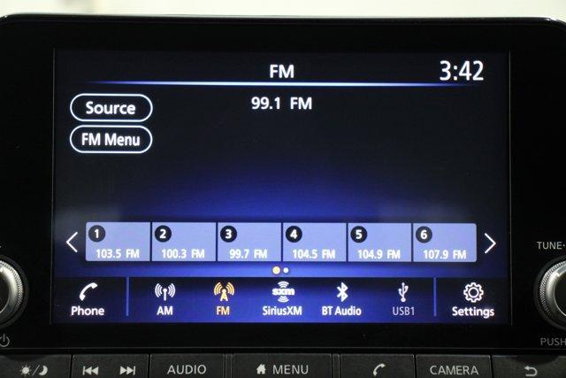 used 2024 Nissan Altima car, priced at $24,898