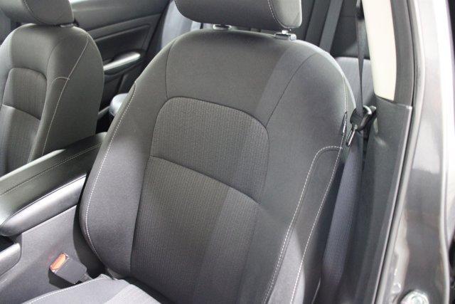 used 2024 Nissan Altima car, priced at $24,898