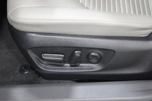 used 2023 Toyota Camry car, priced at $29,892