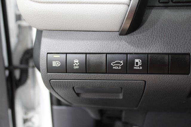 used 2023 Toyota Camry car, priced at $29,892