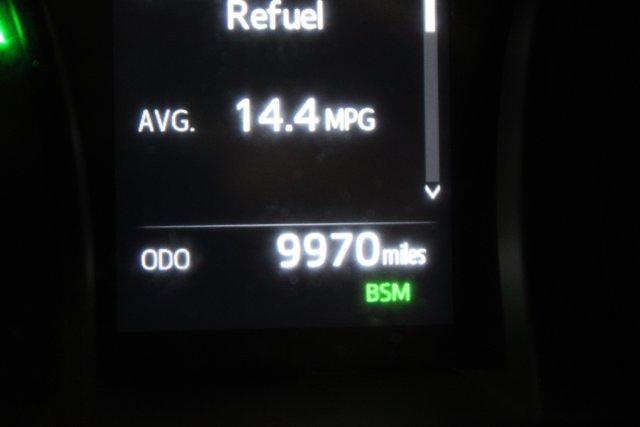 used 2023 Toyota Camry car, priced at $29,892