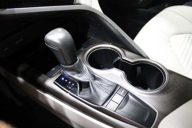 used 2023 Toyota Camry car, priced at $29,892