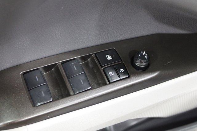used 2023 Toyota Camry car, priced at $29,892