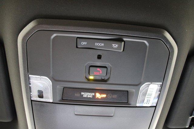 new 2025 Toyota Tacoma car, priced at $48,796