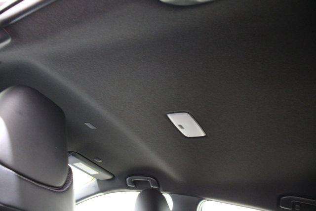 new 2025 Toyota GR Corolla car, priced at $43,969