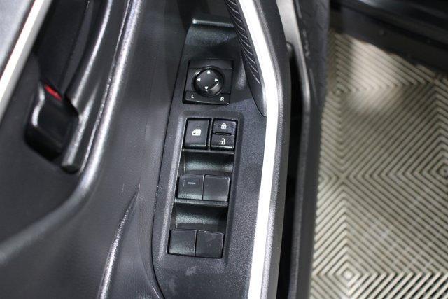 used 2024 Toyota RAV4 car, priced at $31,998