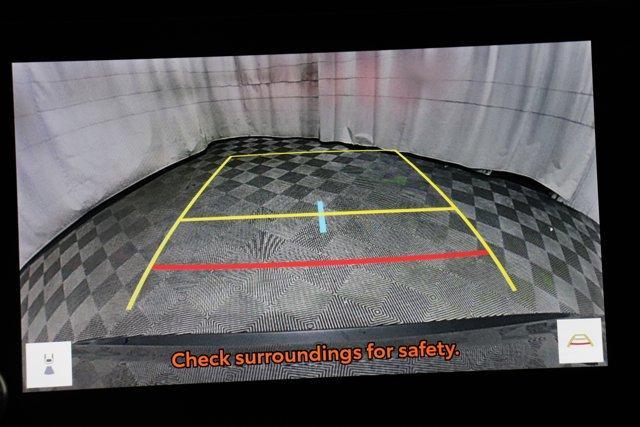 used 2024 Toyota RAV4 car, priced at $31,998