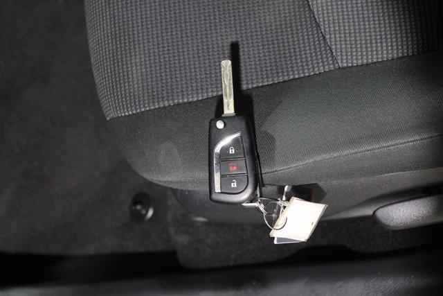 used 2024 Toyota RAV4 car, priced at $31,998