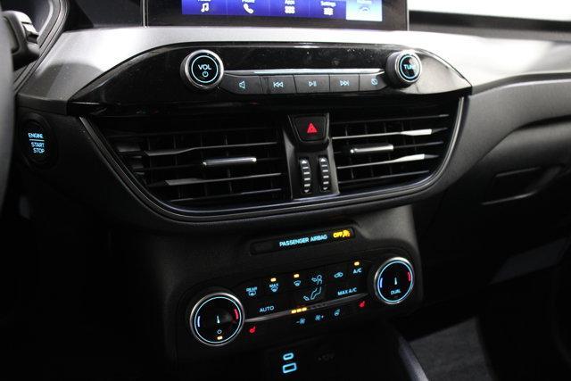 used 2023 Ford Escape car, priced at $24,998