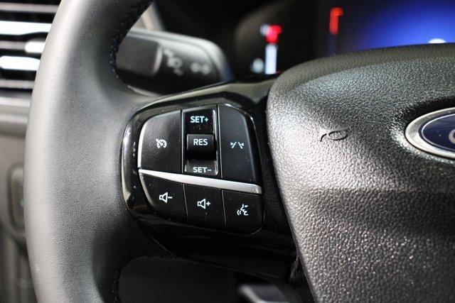 used 2023 Ford Escape car, priced at $24,998
