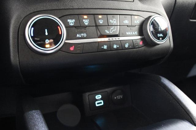 used 2023 Ford Escape car, priced at $24,998