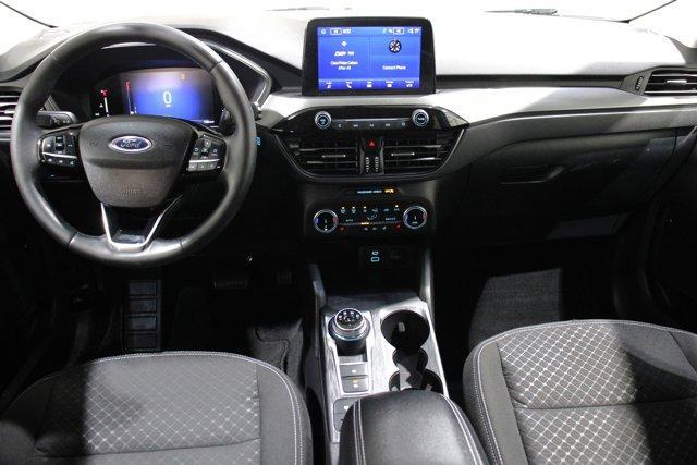 used 2023 Ford Escape car, priced at $24,998