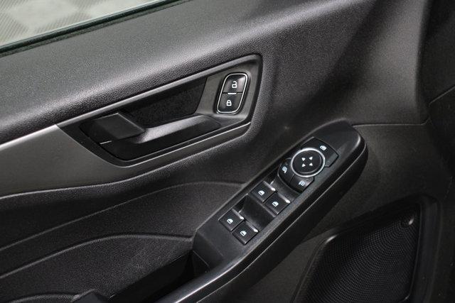 used 2023 Ford Escape car, priced at $24,998