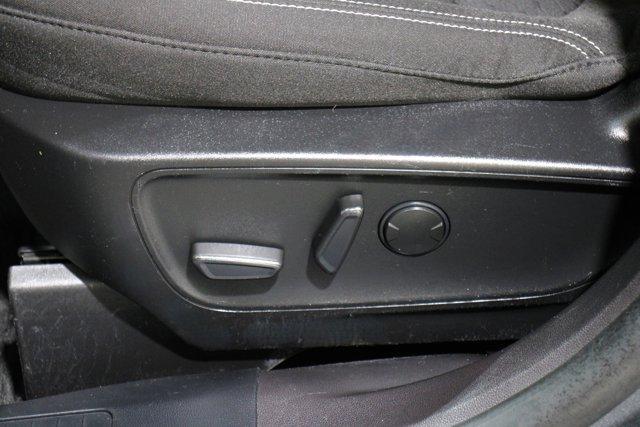 used 2023 Ford Escape car, priced at $24,998
