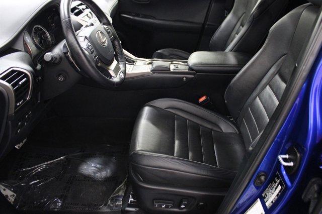 used 2020 Lexus NX 300 car, priced at $34,565