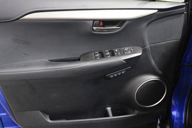 used 2020 Lexus NX 300 car, priced at $34,565