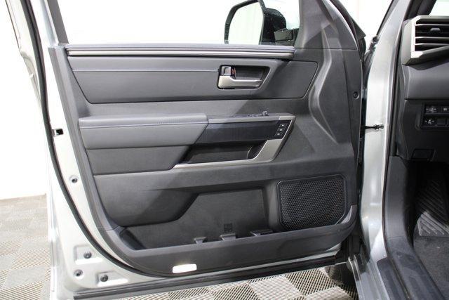 new 2026 Toyota Sequoia car, priced at $86,162