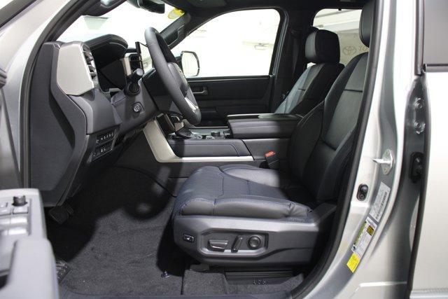 new 2026 Toyota Sequoia car, priced at $86,162